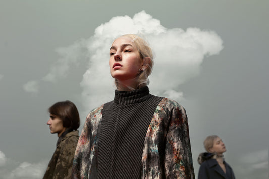 3 things you need to know about Ukrainian Brave Brand