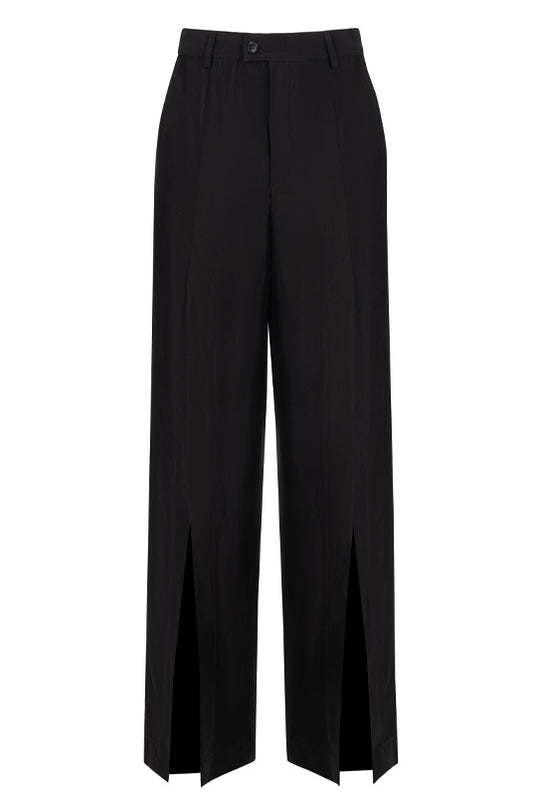 Black Trousers