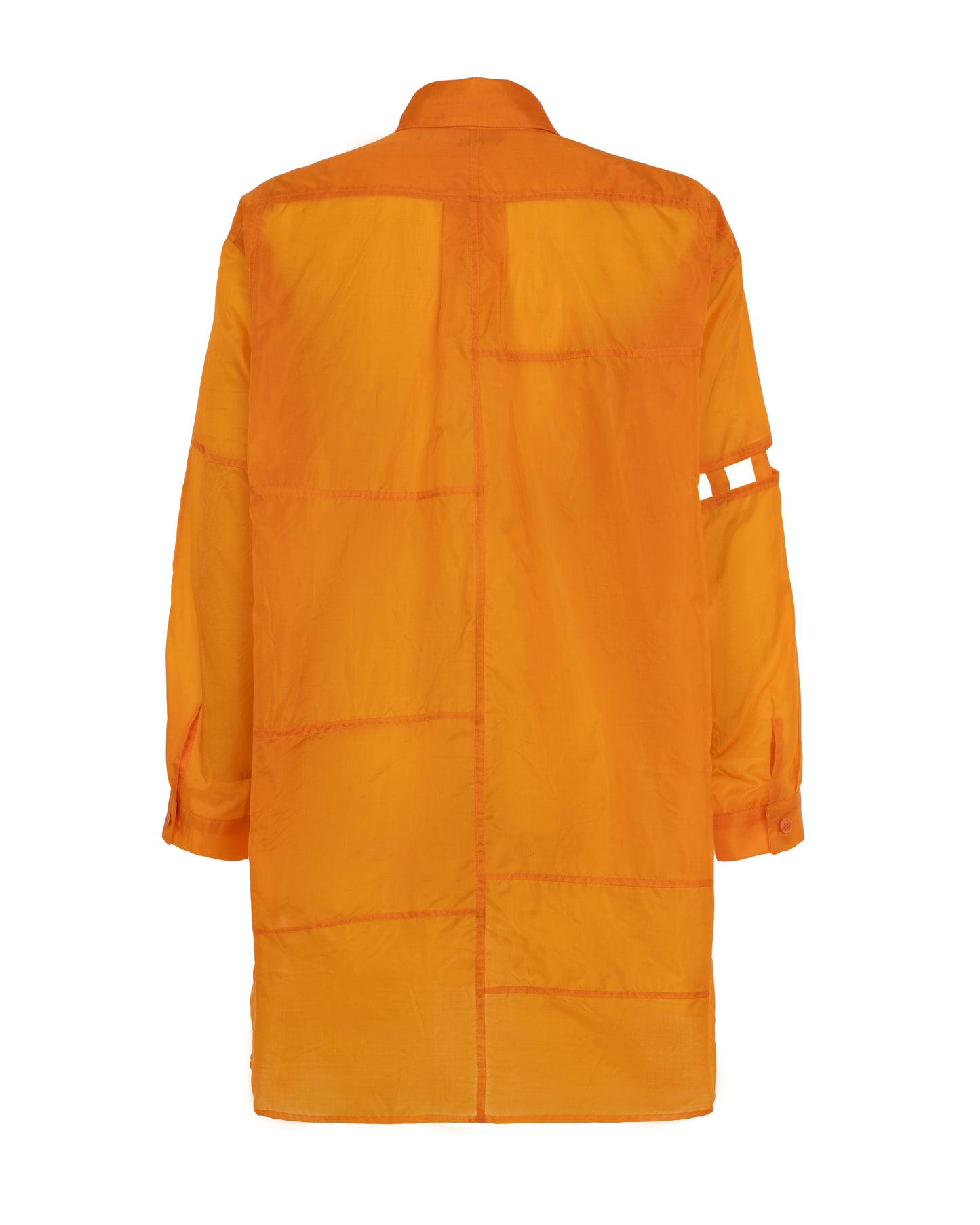 Vintage Parachute Shirt
