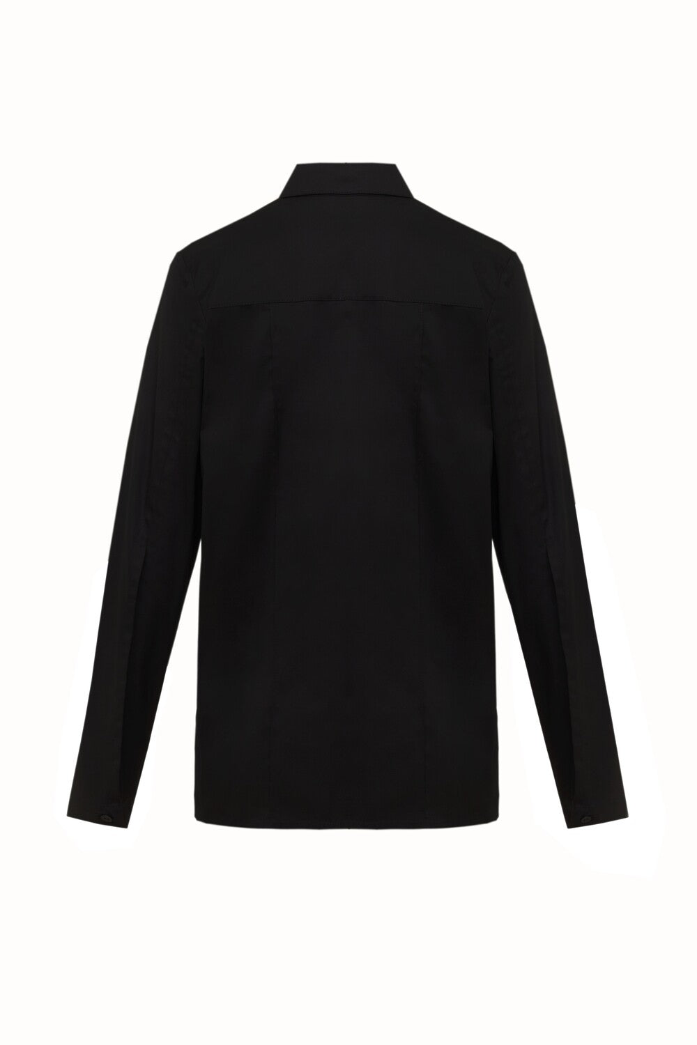 Naked Collarbone Shirt