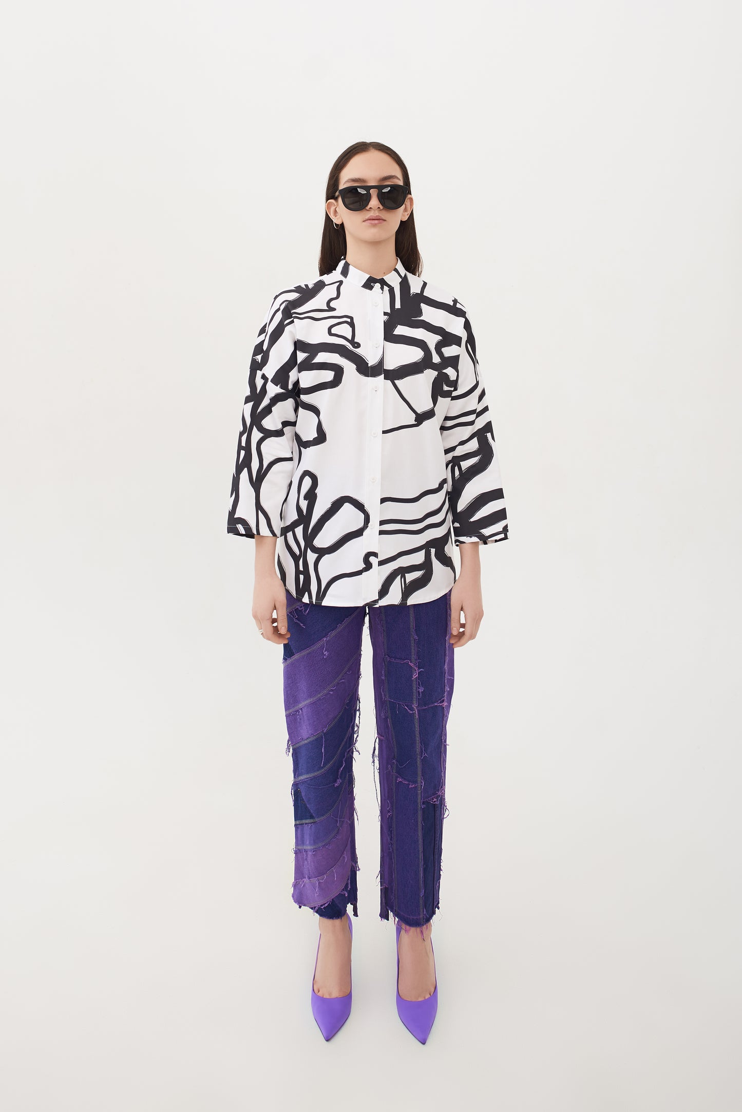 Art Brut Shirt
