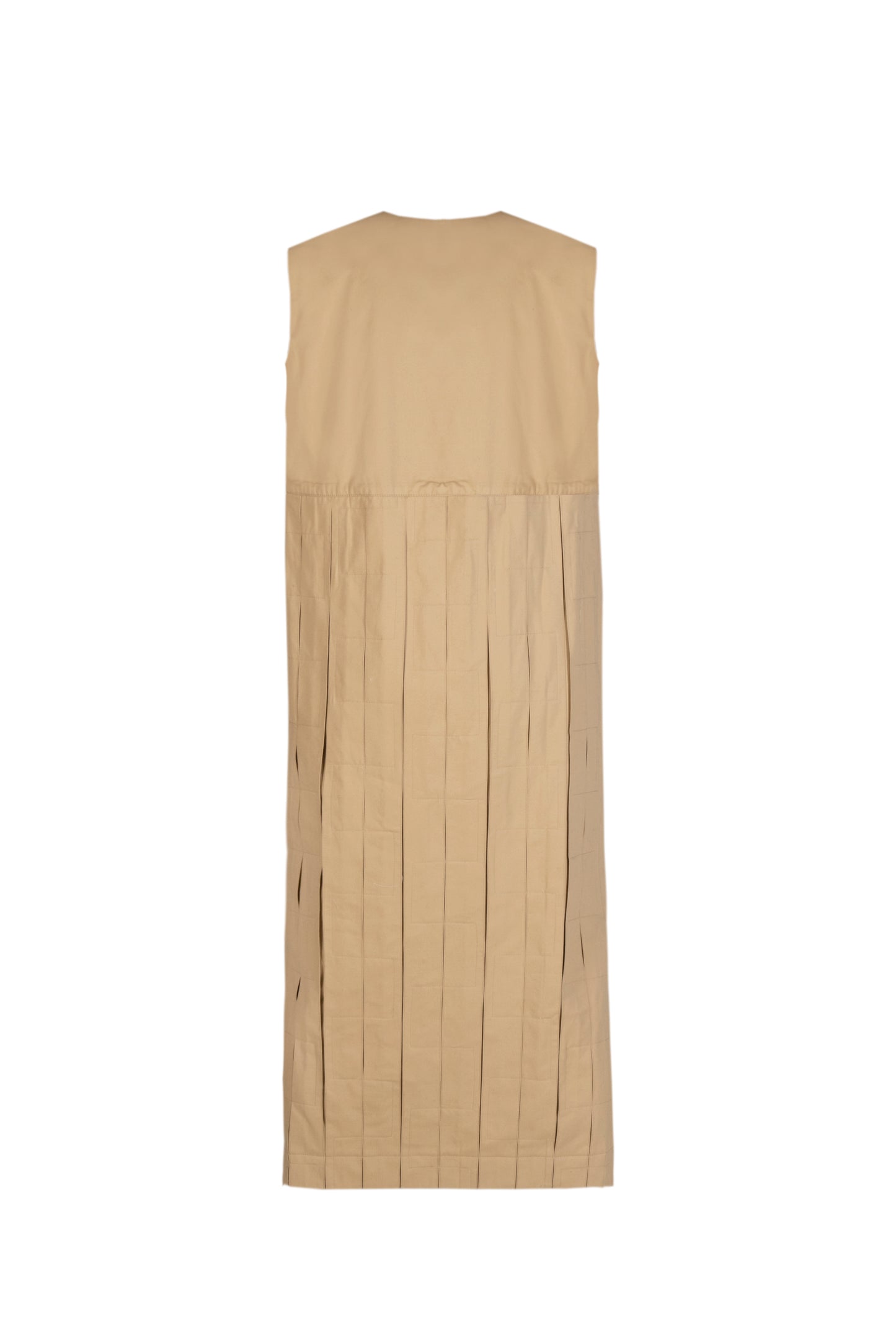One-off dress