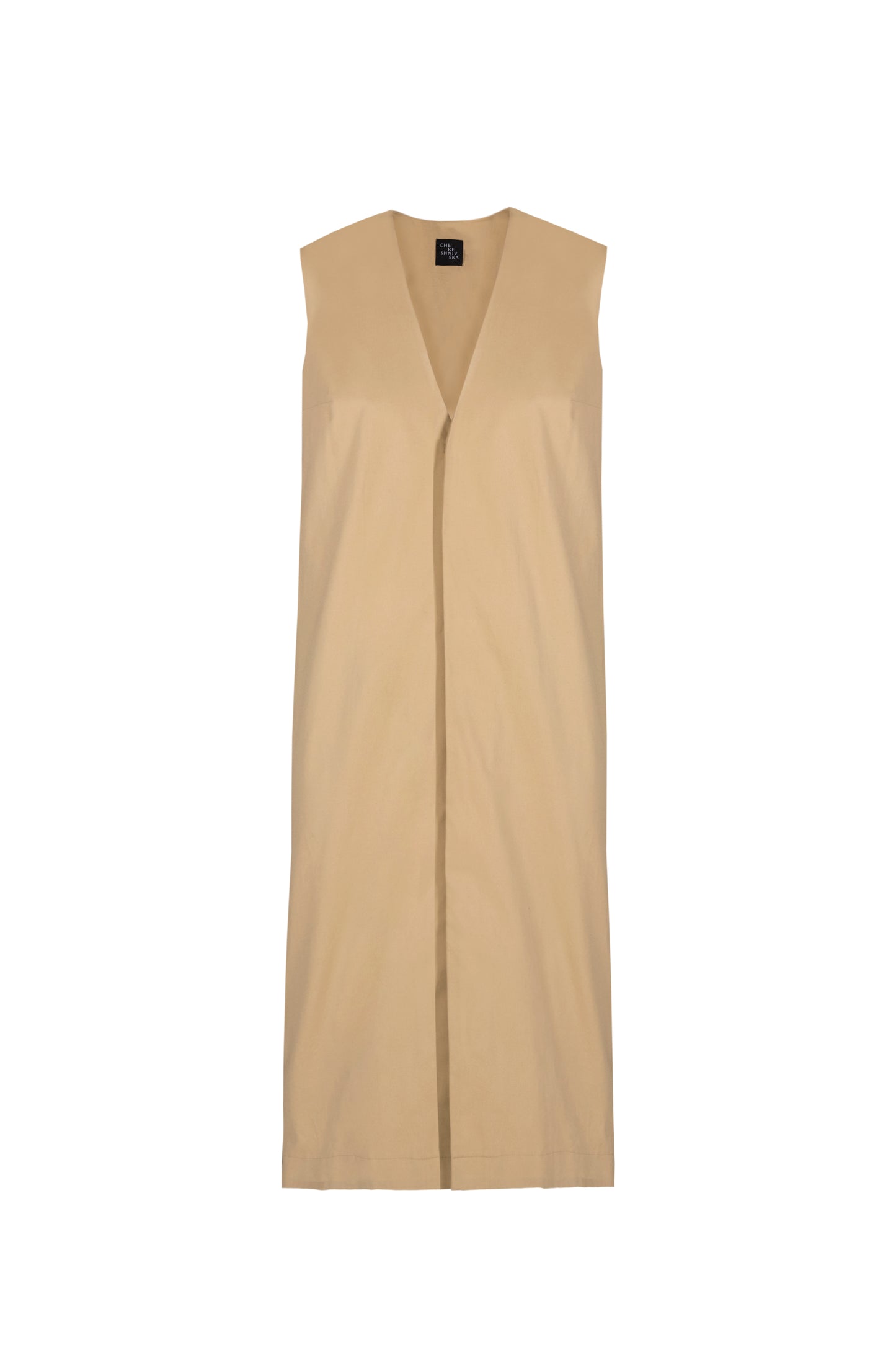 One-off dress