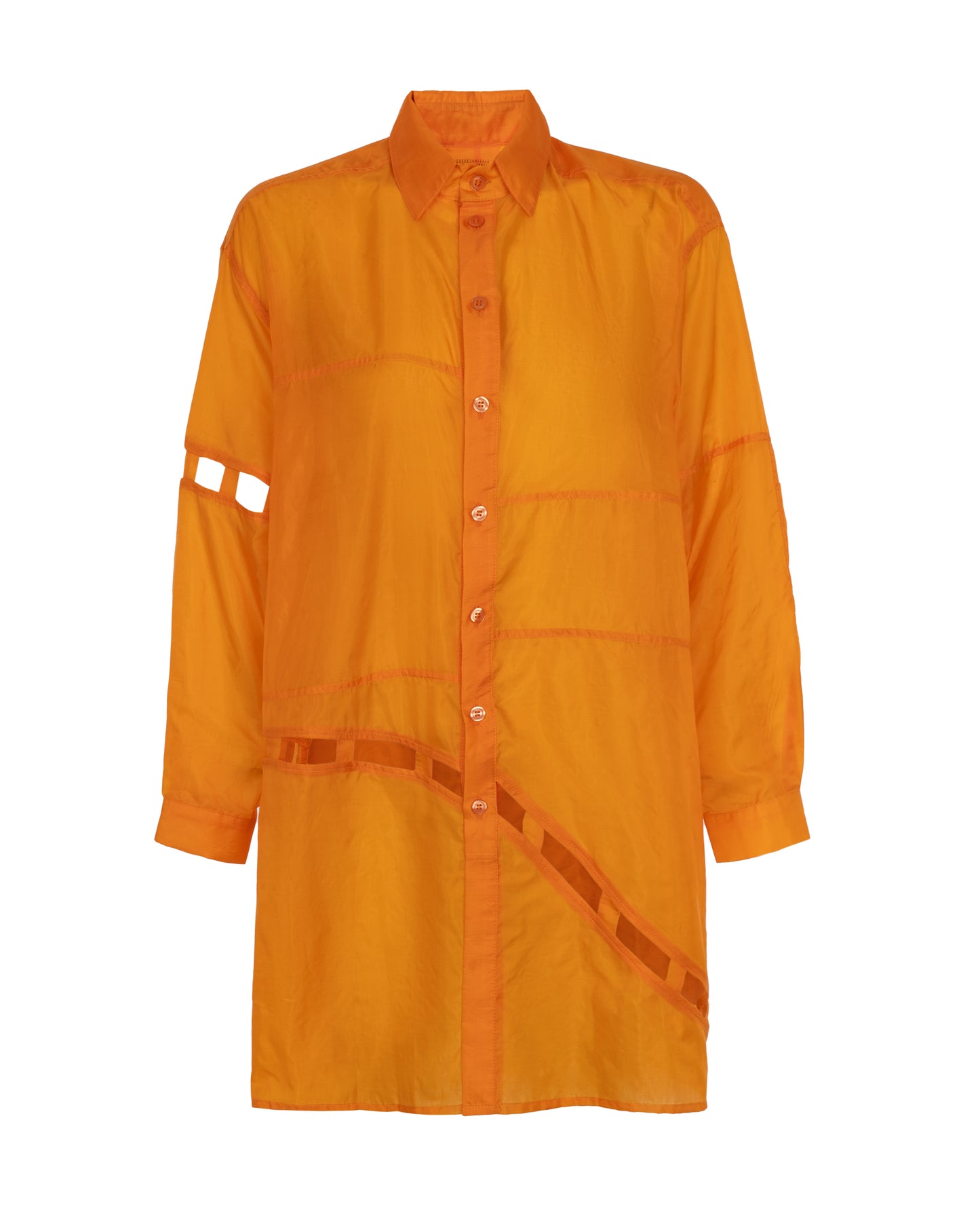 Vintage Parachute Shirt