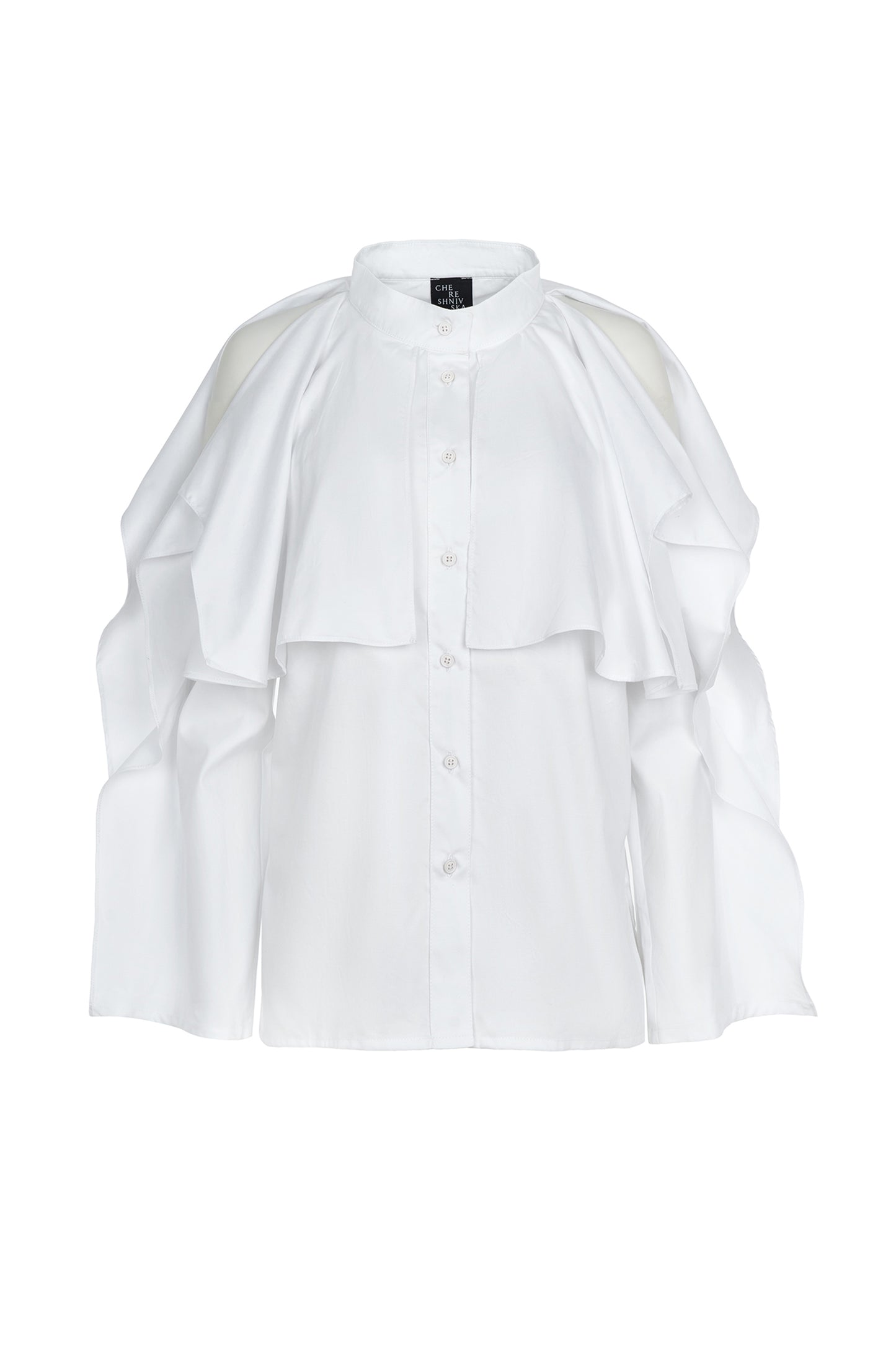 Wave Shirt