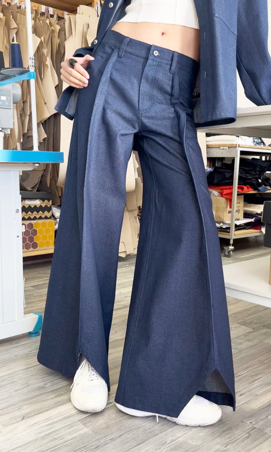 Weekend Blues Jeans